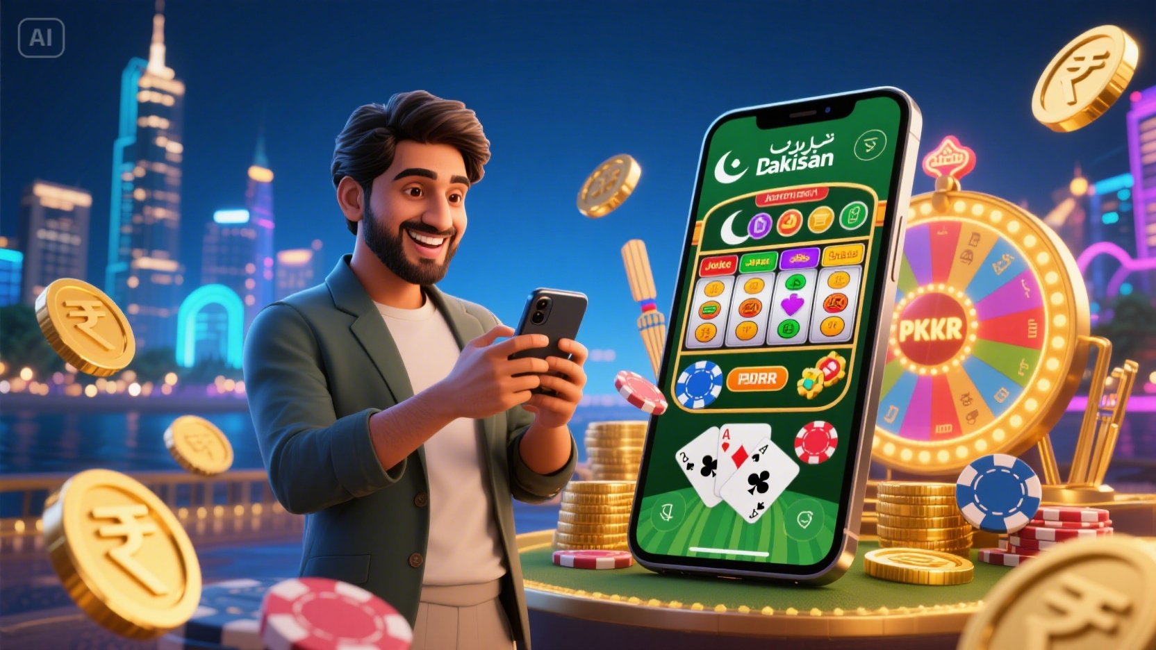 teho casinoMake your first recharge and receive 200% instantly! Pakistan’s gamers can enjoy premium casino games, local banking options, and real PKR payouts anytime.