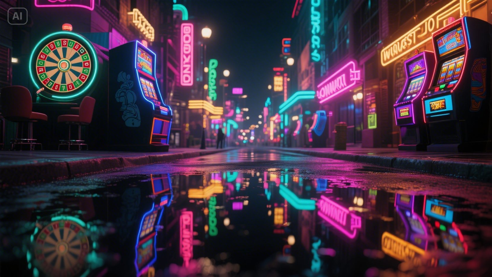 Registration at teho casino Casino