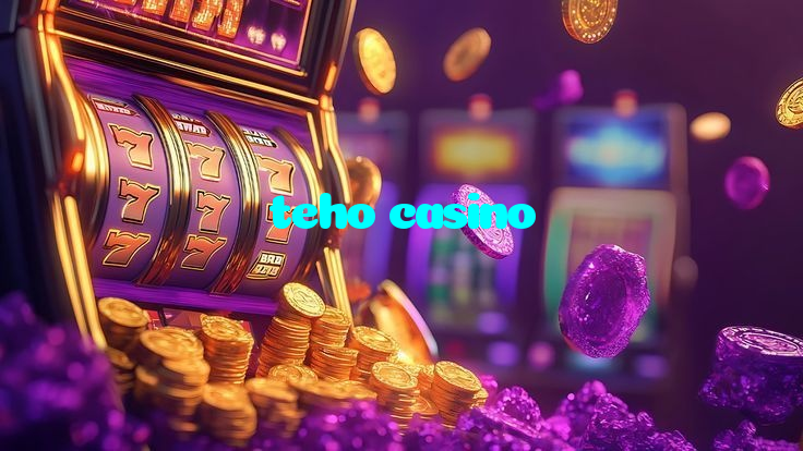 teho casino خوش آمدید بونس +600% پیشکش موبائل ایپ کے پروموشن سیکشن میں دکھائی دیتی ہے۔