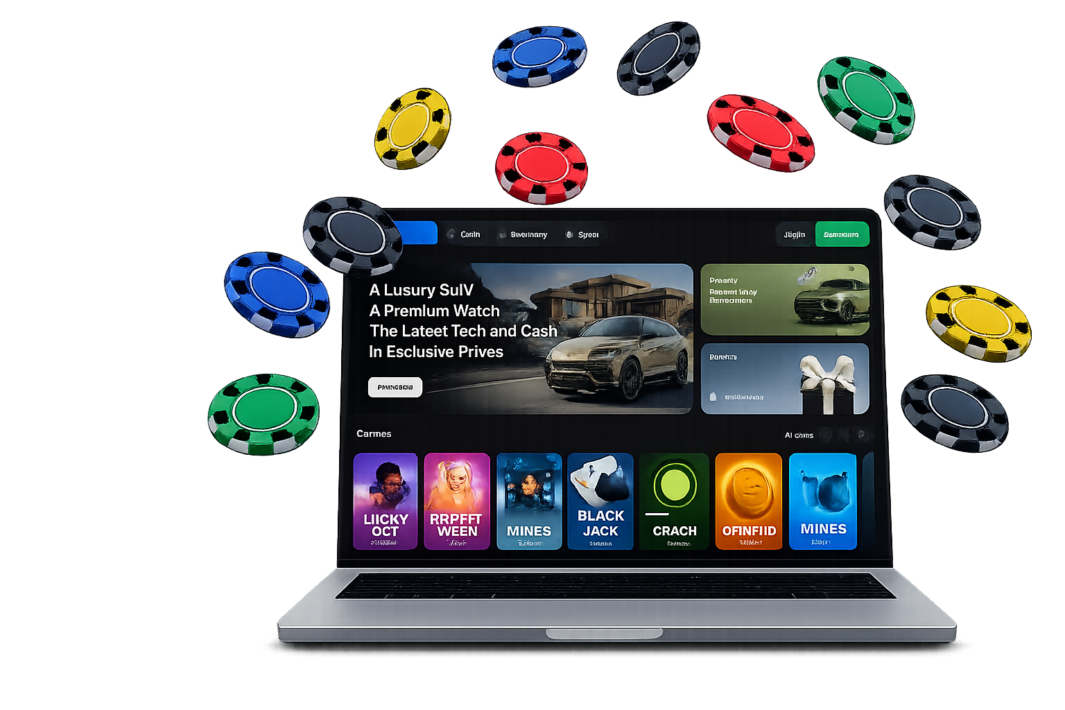 teho casino Pakistan